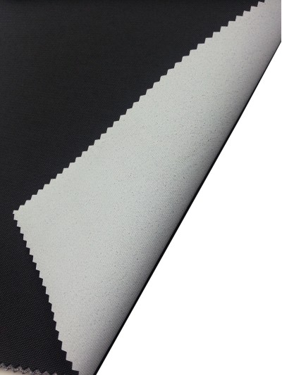 JS ZOYG  消光尼龍塔絲龍牛津布 後面照